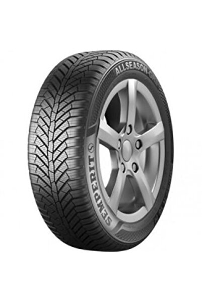Semperit Anvelopa All-season pentru autoturisme 215/55R17 94V PJGRIP M+S