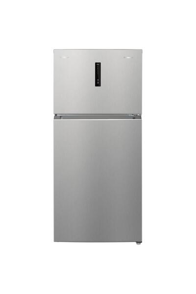 PANASONIC 515l Double Door Refrigerator NR-BC641VSAE