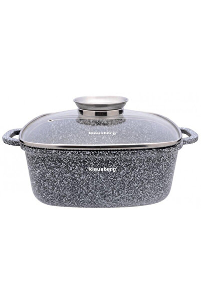 Other GHIOACĂ MARMURĂ KLAUSBERG 22cm KB-7529 3.7L