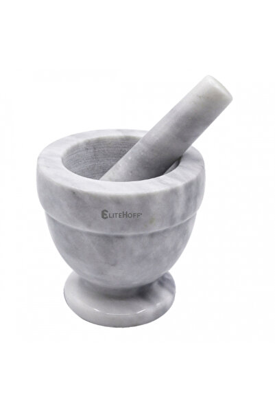 Other MORTARE MARMURĂ DE BUCĂTARE ELITEHOFF E-6253