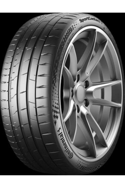 Continental Anvelopa de vara pentru autoturisme 245/35ZR21 (96Y) XL PJ SPORTC...