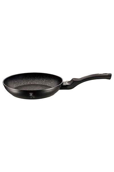 Other Granite frying pan 28cm BERLINGER HAUS BLACK SILVER BH-1845