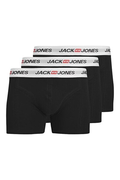 Jack & Jones Jaccorp Old Logo Trunks 3 Pack Men's Boxer 3-Pack - Comfortable and Stylish