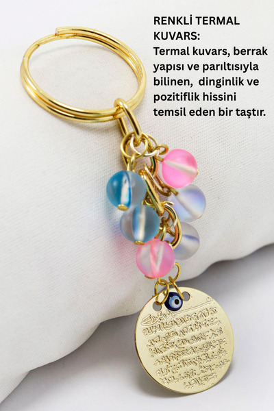 biuti Χρυσόχρωμο Μεταλλικό Αγιογράφημα Αγιόκουρσι, Συμπιεσμένες Φυσικές Πέτρε...