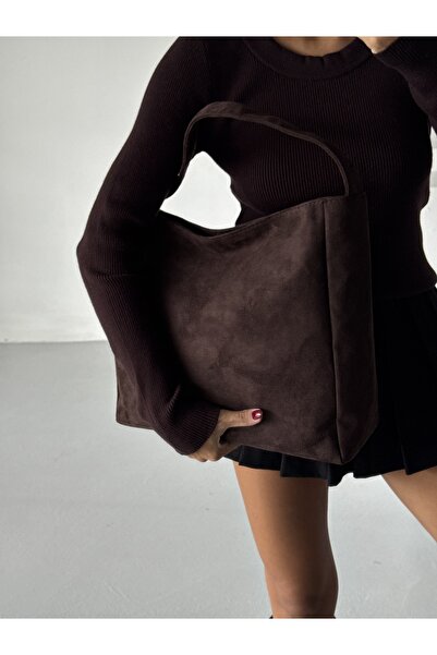 ALTUDA Γυναικεία τσάντα ώμου μονής λαβής Tiger