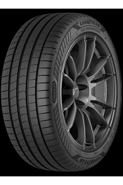 Goodyear Anvelopa de vara pentru autoturisme 225/45R17 91Y EAG F1 ASY 6 FP PJ