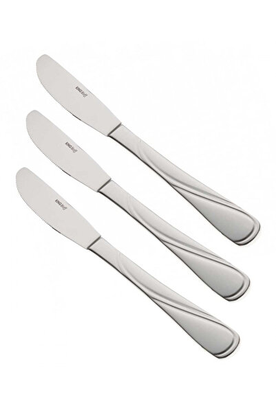 Other CUȚIT PENTRU CINĂ 3 buc. KINGHOFF KH-1443 lucios