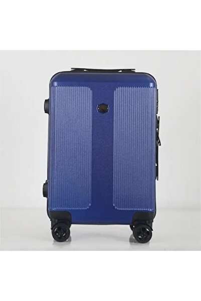 OEM Troler de cabină Wizz Air Albastru 45x30x20 ABS durabil