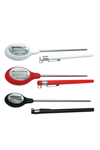 Other TERMOMETRU DE BUCĂTĂRIE KINGHOFF PENTRU CARNE KH-1149