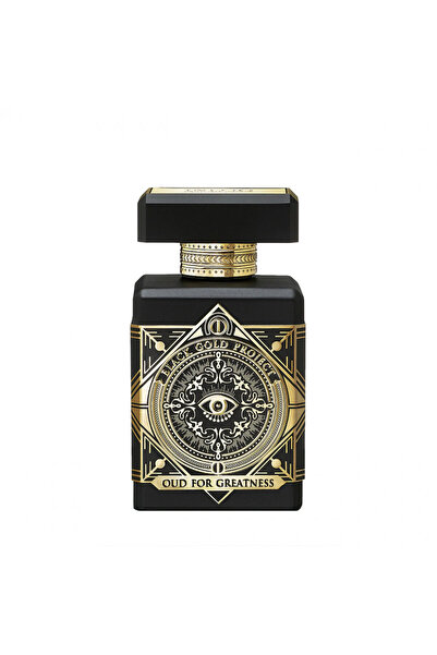 Initio Oud for Greatness Parfums Prives Eau de Parfum, Unisex, 90 ml