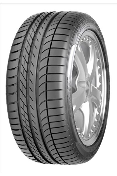 Goodyear Anvelopa de vara pentru autoturisme 245/45ZR19 (102Y) EAG F1 ASY 3 M...