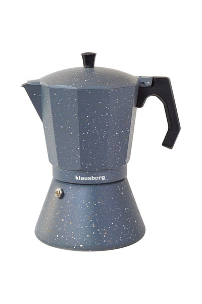 Other Aparat de cafea Klausberg cu inducție, 9 cești, KB-7547