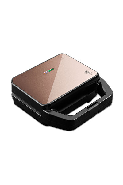 Other ELECTRIC GRILL, WAFFLE IRON 3-in-1 BERLINGER HAUS BH-9461