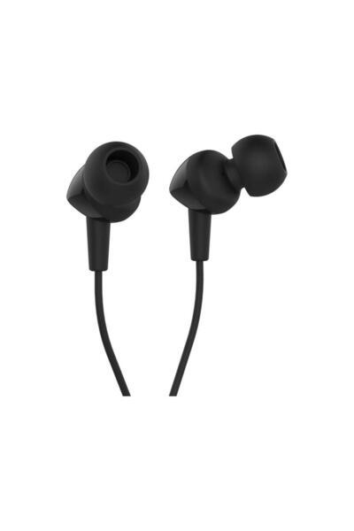 JBL C100SI Mikrofonlu Kablolu Kulak İçi Kulaklık - Siyah