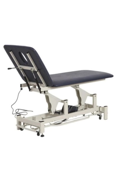 coinfycare Convey Care Electric Massage and Therapy Bed 2 Motions EL02