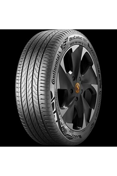 Continental Anvelopa de vara pentru autoturisme 235/50R20 104T XL FR ULTRACON...