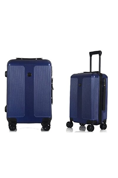 OEM Troler de cabină Wizz Air Albastru 45x30x20 ABS durabil