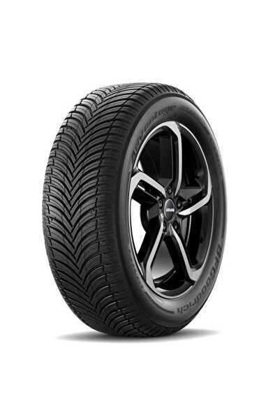 BFG Anvelopa All-season pentru autoturisme 225/40 R18 92Y XL TL ADVANTAGE GO ...