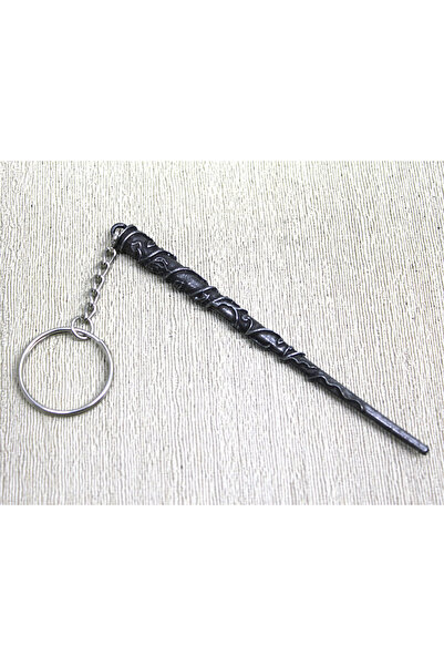RiverWorld River World Keychain Hermione Wand
