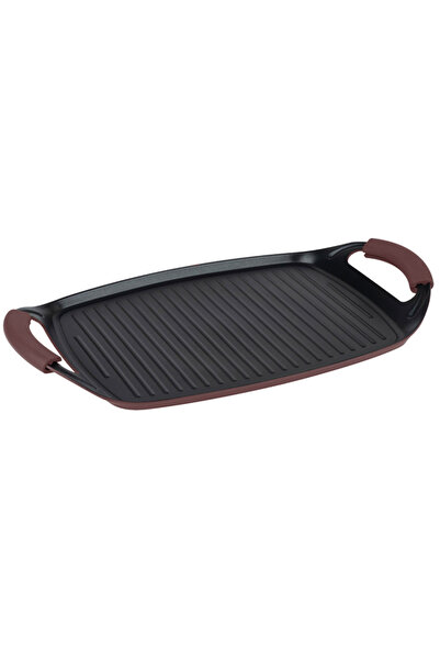 Other PLACĂ GRĂTAR DIN TITAN 47cm BERLINGER HAUS BH-8047 LEONARDO