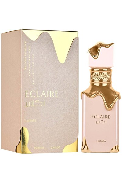 latafah perfume إكلير أو دو بارفان 100 مل