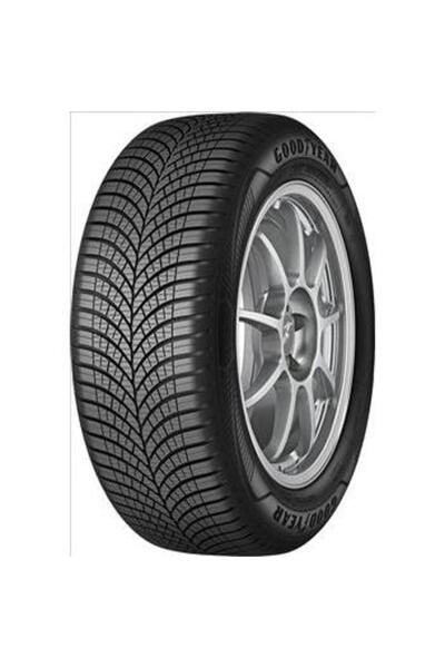 Goodyear Anvelopa All-season pentru autoturisme 215/40R18 89W VEC 4SEASONS G3...