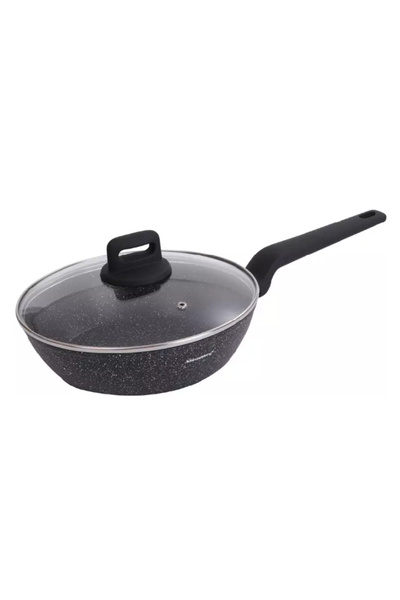 Other Tigaie din marmură Klausberg cu capac 24 cm KB-7666
