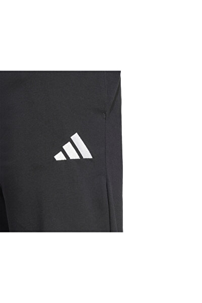 adidas Erkek Siyah Eşofman Altı