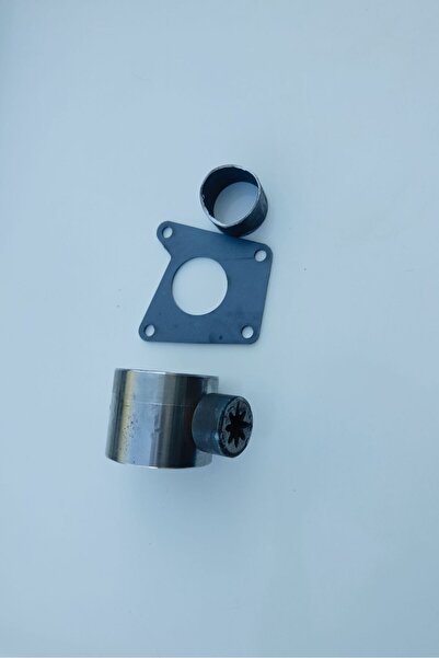 Tek Exhaust Varex Egzoz Klapesi