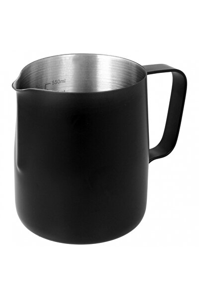 Other CANĂ DE LAPTE DIN OȚEL PENTRU SPUMAREA LAPTELUI 600ml 2210