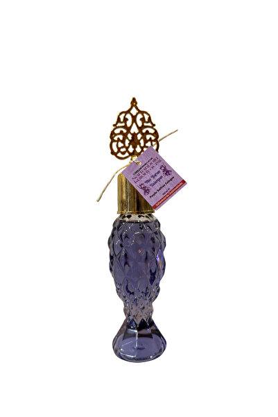 Mor Safran Kolonyası Balık 100 Ml