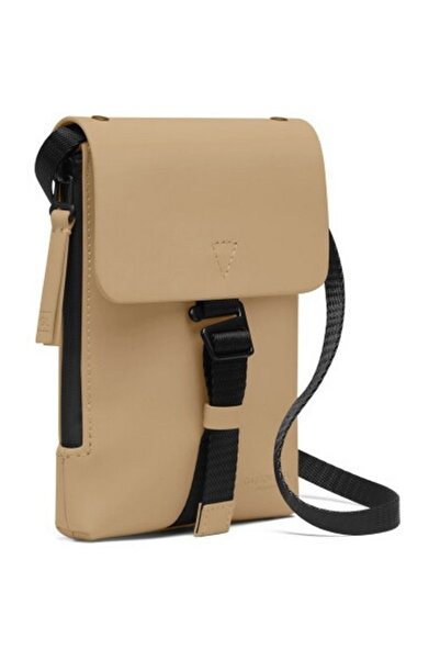 Gaston Luga حقيبة كتف صغيرة من سبلاش - لاتيه SPCBMNLT