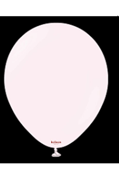Çemrek Süs Parti Kalisan Pastel Balloons 12 Inch 10 Pack