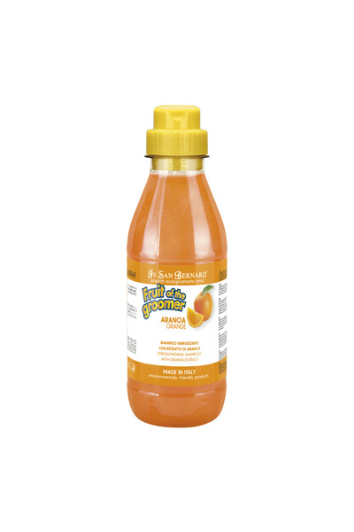 Iv San Bernard Sampon Orange, pentru caini si pisici, 500ml