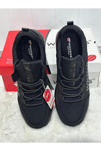 Wickers KOLAY BAĞCIK ERKEK SPOR AYAKKABI