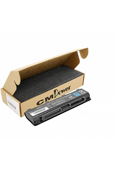 CM POWER Baterie laptop compatibila cu Toshiba C50, C55, C70, L70 PA5108U-1BR...