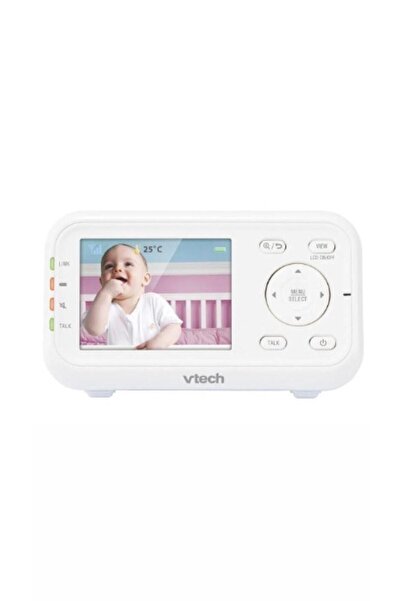 Genel Markalar V-Tech LCD Kameralı Telsiz VM3255