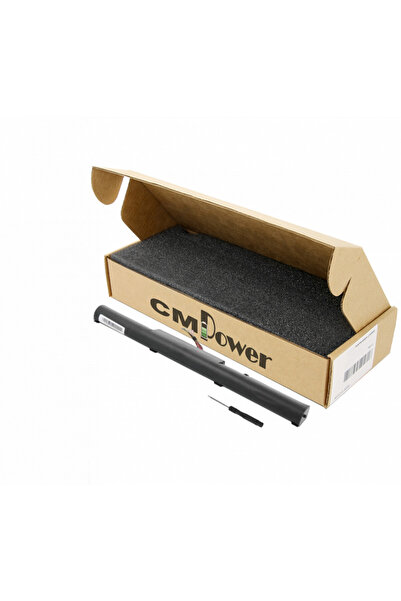 CM POWER Laptop battery compatible with Asus A550E K550E,A41-X550E