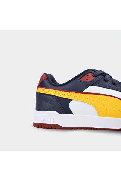 Puma RBD Game Low