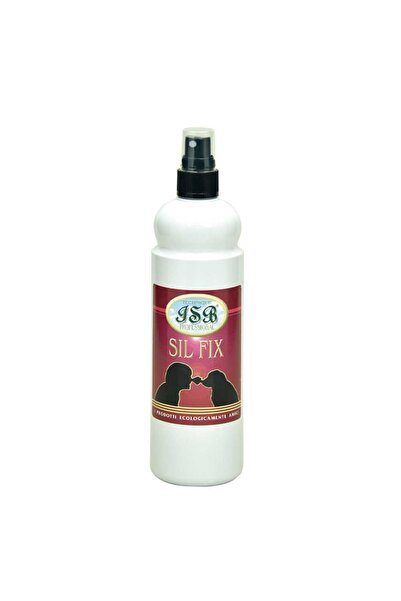 Iv San Bernard Fixativ Technique Sil Fix, pentru caini si pisici, 250ml