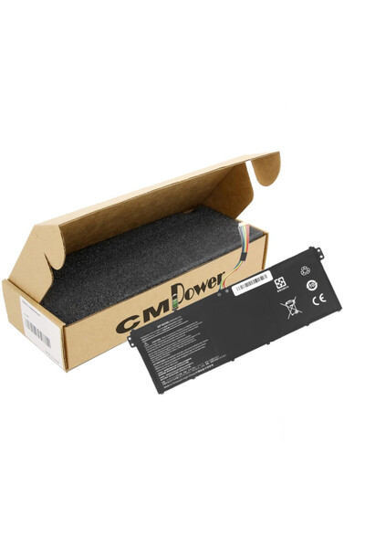 CM POWER Baterie laptop compatibila cu Acer Aspire 5, Swift 3 AP18C8K A514-52...