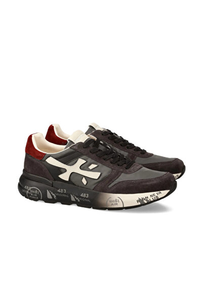 Premiata Mick Men's Casual Shoes 7719