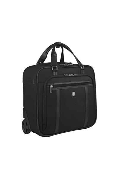 Victorinox 611476 Werks Professional Cordura Wheeled Briefcase