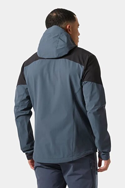 Helly Hansen Men's Blaze Softshell Hood Jacket