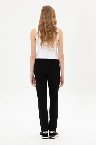 U.S. Polo Assn. Kadın Pantalon DMLS