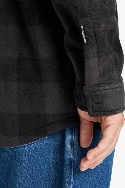 Quiksilver Bering Strait Polar Jacket