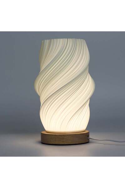 No branded Lampa New Wave