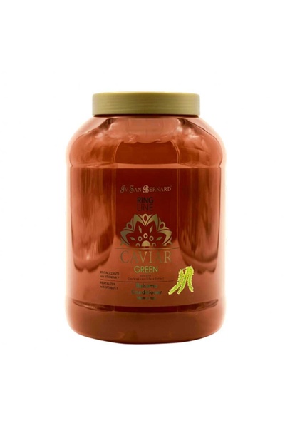 Iv San Bernard Balsam Green Caviar, pentru caini si pisici, 3l
