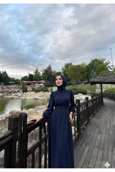 LİA TESETTÜR فساتين سهرة للمناسبات الخاصة