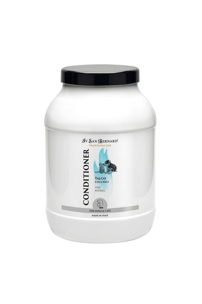 Iv San Bernard Balsam Talc, pentru caini si pisici, 3l
